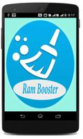 Ram Booster Prank постер