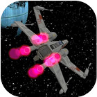 Space Rebel Wars أيقونة