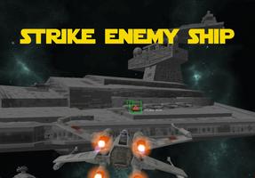 3 Schermata Space Rebel Wars