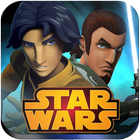 Star Wars Rebels Wallpaper HD 图标