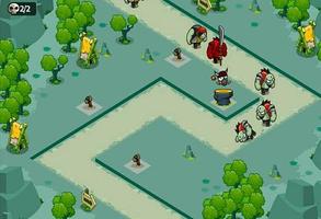 Giant Games screenshot 1