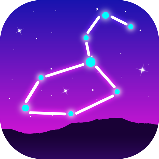 Sky Maps - Star Chart