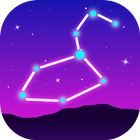 Sky Maps - Star Chart আইকন