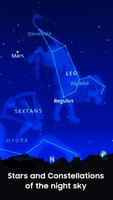 Sky Maps - Star Chart স্ক্রিনশট 1