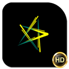 Hotstar HD ikon