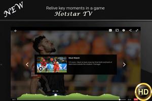 Hotstar HD পোস্টার