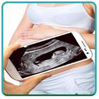 Ultrasound Scanner (Prank) icono