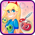 Adventure Star vs evil bubbles