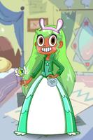 Star Butterfly Dress Up اسکرین شاٹ 1