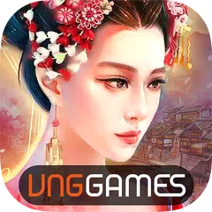 Ngôi Sao Hoàng Cung 360mobi Icon