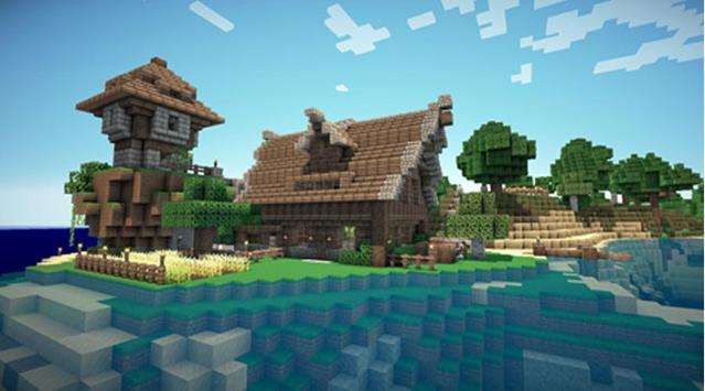 Micro Craft 2018 Survival Free For Android Apk Download