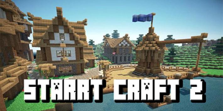 Micro Craft 2018 Survival Free For Android Apk Download