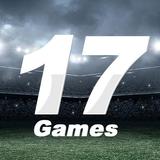 17 Games aplikacja