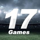 17 Games icon