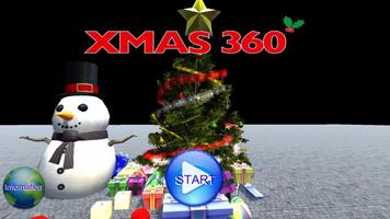 Xmas360AR Poster