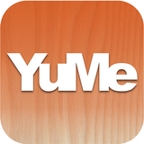 YuMe - comprar y vender cosas de segunda mano 图标