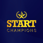 آیکون‌ Start Champions