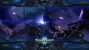 StarCraft Wallpaper 2018 capture d'écran 3