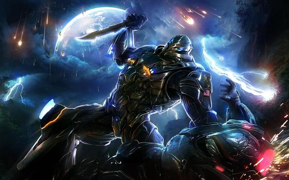 Starcraft Wallpaper 2018 For Android Apk Download