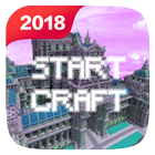 Start Craft Exploration 2018 图标