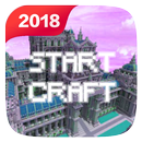 Start Craft Exploration 2018 APK