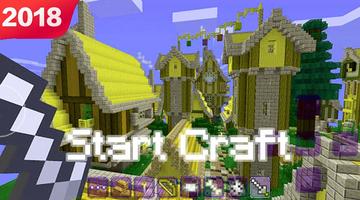 Start Craft Exploration 2018 截图 3