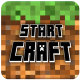 Start Craft icône