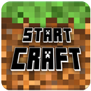 Start Craft : Pocket Edition APK