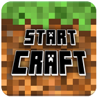 ikon Start Craft