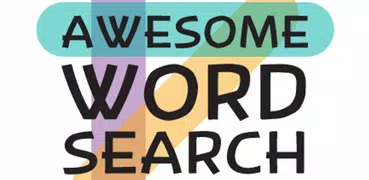 Awesome Word Search