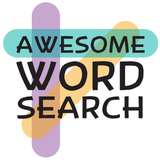 Awesome Word Search icône