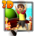 Candy Rush 3D
