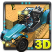 Monster Buggy 3D