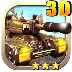 Descargar APK de Tank Hero 3D