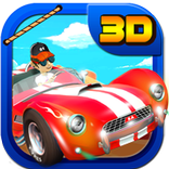 Turbo Stunt 3D