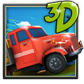 Uphill 3D