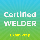 Certified Welder & Welding Exam Prep 2018 APK