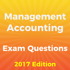 آیکون‌ Management Accounting 2018