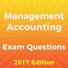 Management Accounting 2018 иконка
