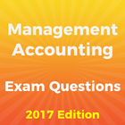 Management Accounting 2018 ícone