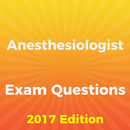 Anesthesiologist Exam 2018 APK