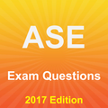ASE Exam Questions 2017
