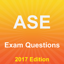 ASE Exam Questions 2018 APK