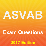 ASVAB Exam Questions icon