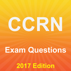 CCRN Exam Questions icon