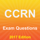 CCRN Exam Questions biểu tượng