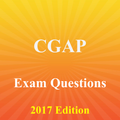 CGAP Exam Questions 2018