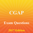 CGAP Exam Questions 2018 APK