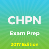 CHPN® Exam Prep 2018 Edition icône