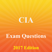 CIA Exam Questions 2018